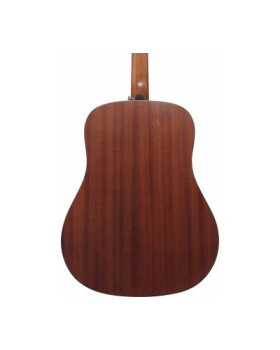 IBANEZ AAD50-LG Гітара акустична-foto5
