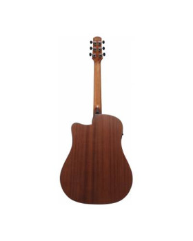 IBANEZ AAD50CE-LG Гітара електроакустична-foto2