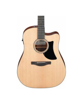 IBANEZ AAD50CE-LG Гітара електроакустична-foto4