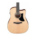 IBANEZ AAD50CE-LG Гітара електроакустична