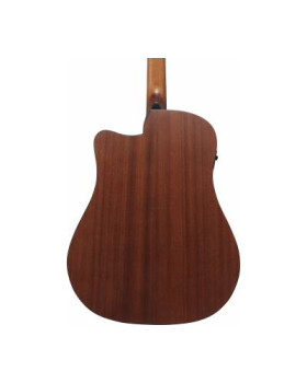 IBANEZ AAD50CE-LG Гітара електроакустична-foto5