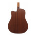 IBANEZ AAD50CE-LG Гітара електроакустична