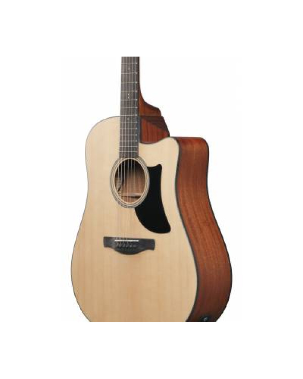 IBANEZ AAD50CE-LG Гітара електроакустична