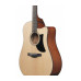 IBANEZ AAD50CE-LG Гітара електроакустична