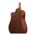 IBANEZ AAD50CE-LG Гітара електроакустична