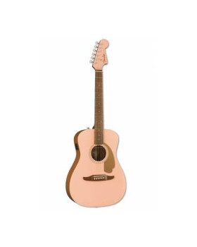 FENDER MALIBU PLAYER SHP Гітара електроакустична