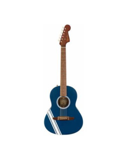 FENDER SONORAN MINI COMPETITIONS STRIPE LPB Гітара акустична