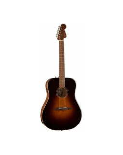 FENDER REDONDO CLASSIC FSR TARGET BURST Гітара електроакустична FENDER REDONDO CLASSIC FSR TARGET BURST Гітара електроакустична
