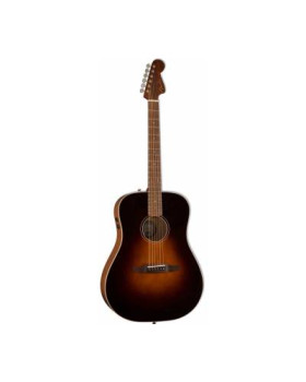 FENDER REDONDO CLASSIC FSR TARGET BURST Гітара електроакустична
