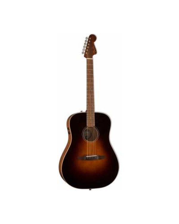 FENDER REDONDO CLASSIC FSR TARGET BURST Гітара електроакустична FENDER REDONDO CLASSIC FSR TARGET BURST Гітара електроакустична