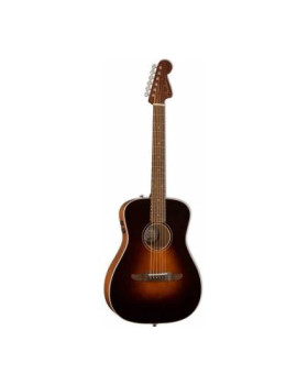 FENDER MALIBU CLASSIC FSR TARGET BURST Гітара електроакустична FENDER MALIBU CLASSIC FSR TARGET BURST Гітара електроакустична