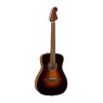 FENDER MALIBU CLASSIC FSR TARGET BURST Гітара електроакустична