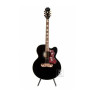 EPIPHONE J-200EC Studio BK Гітара електроакустична
