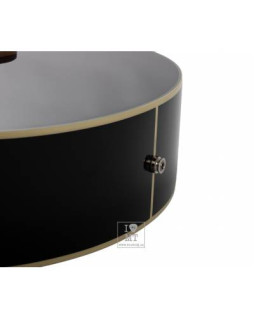 EPIPHONE J-200EC Studio BK Гітара електроакустична-foto10