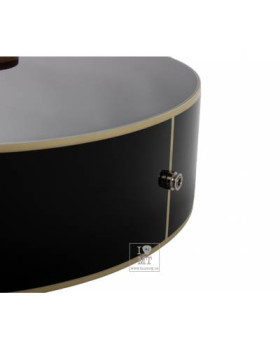 EPIPHONE J-200EC Studio BK Гітара електроакустична-foto10