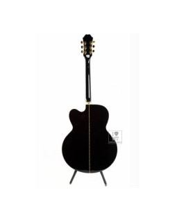 EPIPHONE J-200EC Studio BK Гітара електроакустична-foto3