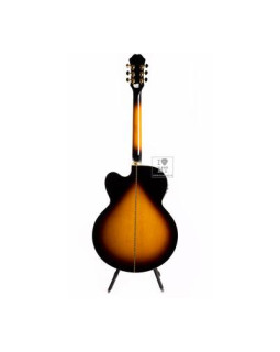 EPIPHONE J-200EC Studio VS Гітара електроакустична-foto3