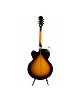 EPIPHONE J-200EC Studio VS Гітара електроакустична-foto3