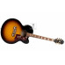 EPIPHONE J-200EC Studio VS Гітара електроакустична