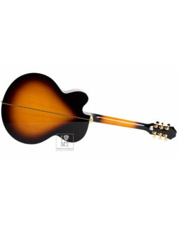 EPIPHONE J-200EC Studio VS Гітара електроакустична-foto5