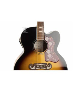 EPIPHONE J-200EC Studio VS Гітара електроакустична-foto6