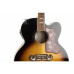 EPIPHONE J-200EC Studio VS Гітара електроакустична