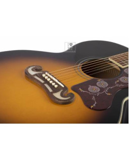 EPIPHONE J-200EC Studio VS Гітара електроакустична-foto8