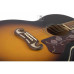 EPIPHONE J-200EC Studio VS Гітара електроакустична