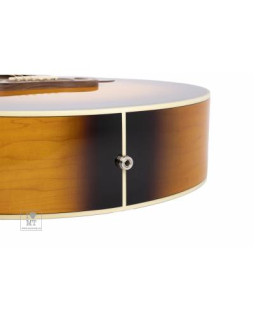 EPIPHONE J-200EC Studio VS Гітара електроакустична-foto9