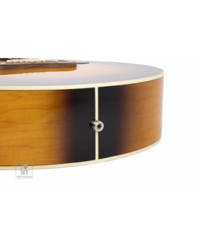 EPIPHONE J-200EC Studio VS Гітара електроакустична-foto9