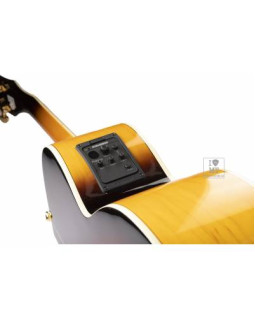 EPIPHONE J-200EC Studio VS Гітара електроакустична-foto10