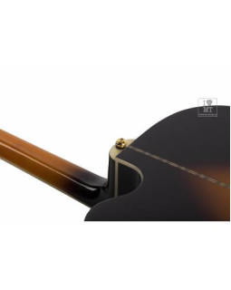 EPIPHONE J-200EC Studio VS Гітара електроакустична-foto11
