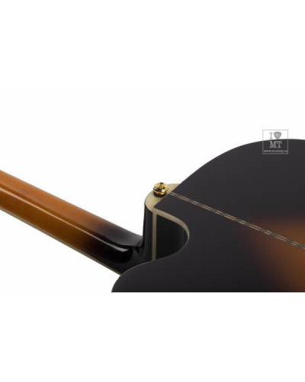 EPIPHONE J-200EC Studio VS Гітара електроакустична