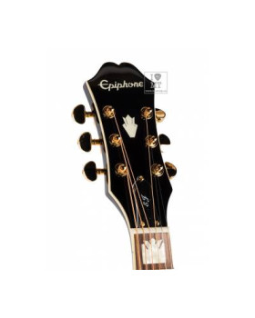 EPIPHONE J-200EC Studio VS Гітара електроакустична-foto12