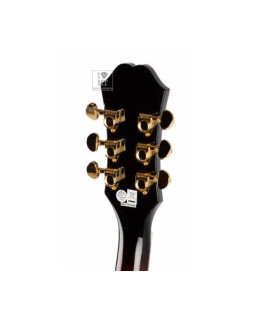 EPIPHONE J-200EC Studio VS Гітара електроакустична-foto13
