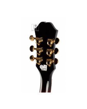 EPIPHONE J-200EC Studio VS Гітара електроакустична-foto13