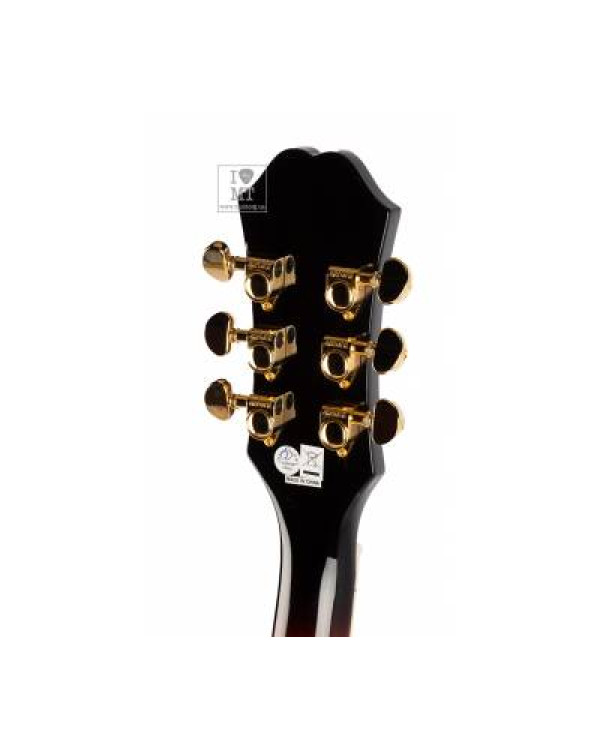 EPIPHONE J-200EC Studio VS Гітара електроакустична