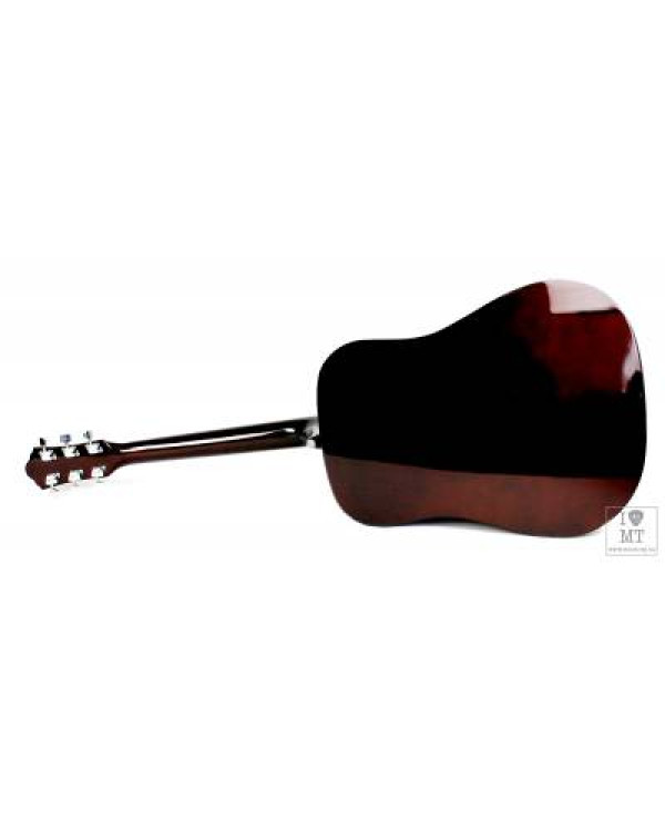 IBANEZ V50NJP NT Гітарний набір