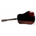 IBANEZ V50NJP NT Гітарний набір