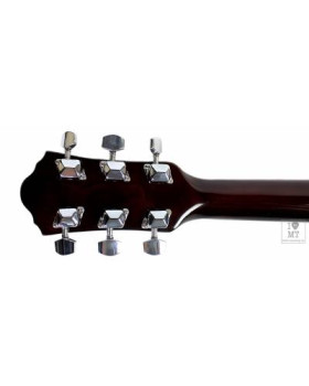 IBANEZ V50NJP NT Гітарний набір-foto6