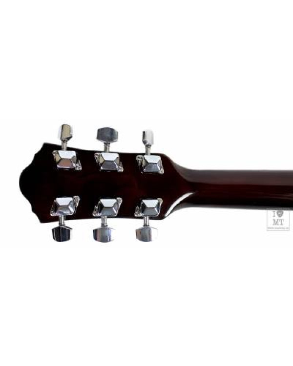 IBANEZ V50NJP NT Гітарний набір