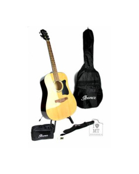 IBANEZ V50NJP NT Гітарний набір