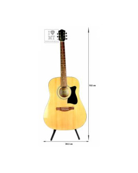 IBANEZ V50NJP NT Гітарний набір-foto2
