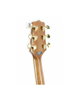 TAKAMINE GD51-NAT Гітара акустична-foto18