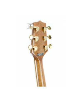 TAKAMINE GD51-NAT Гітара акустична-foto18