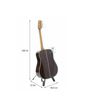TAKAMINE GD51-NAT Гітара акустична-foto3