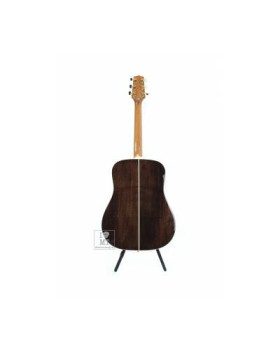 TAKAMINE GD51-NAT Гітара акустична-foto4