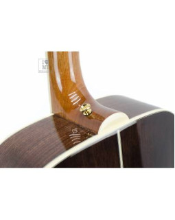 TAKAMINE GD51-NAT Гітара акустична-foto16