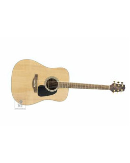 TAKAMINE GD51-NAT Гітара акустична-foto5