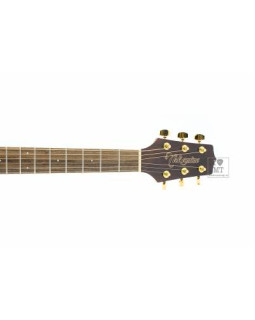 TAKAMINE GD51-NAT Гітара акустична-foto8
